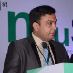 Dr. Kairav S. Shah